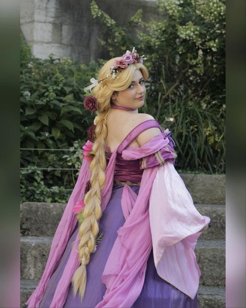 Flazelcos_ - Raiponce