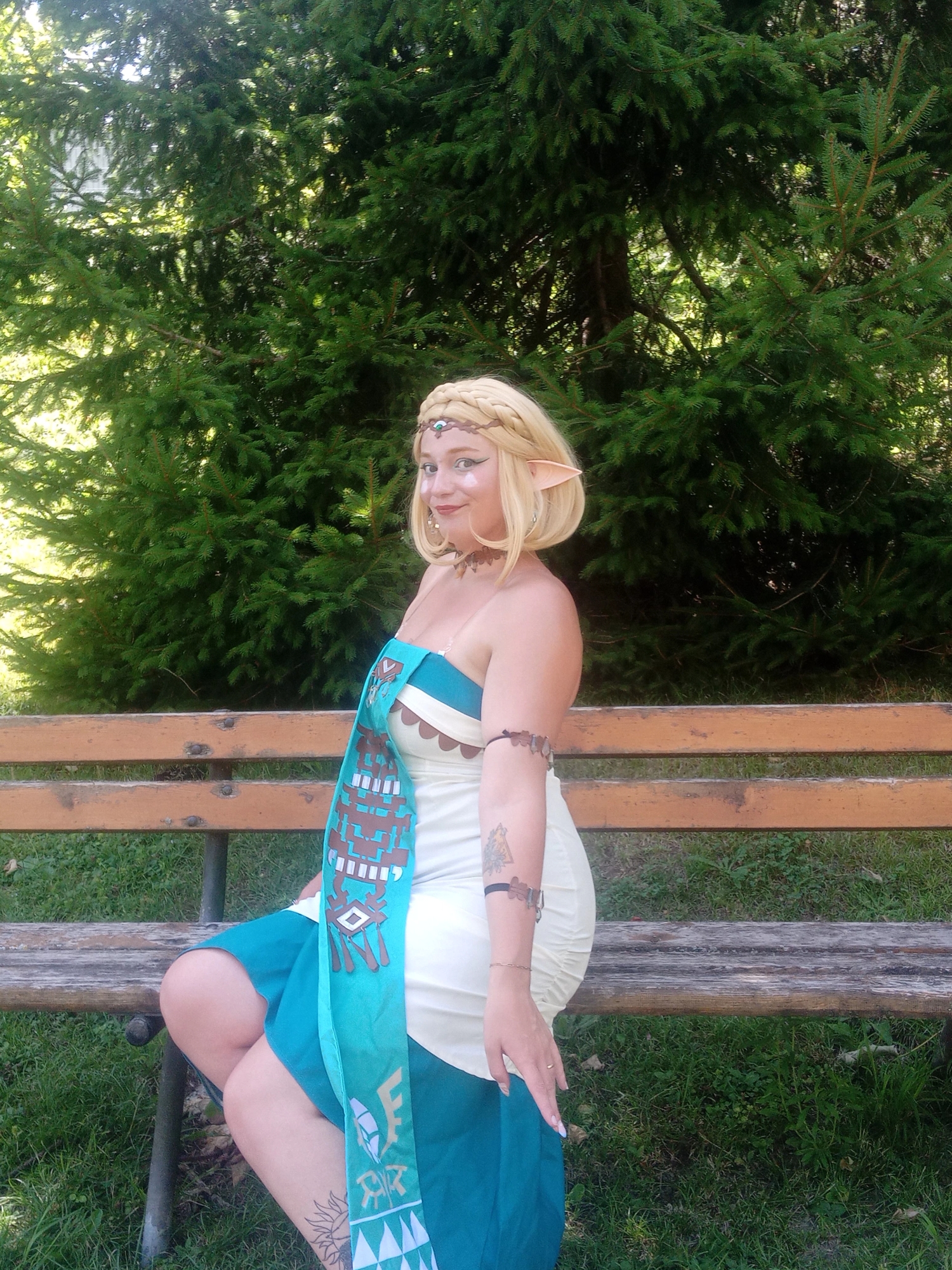 Zelda totk v1 - Photo 3