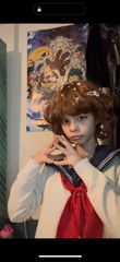 Ochaco Himiko preview 2
