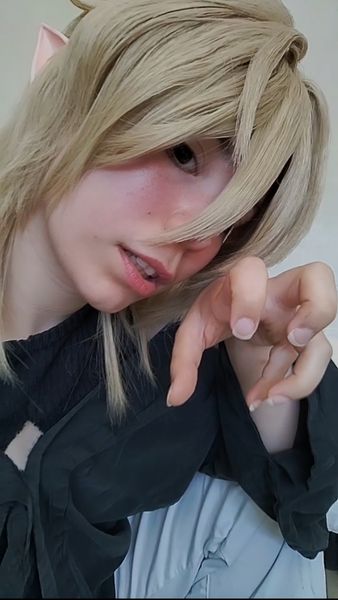 _aikocos_ - Shooting leon