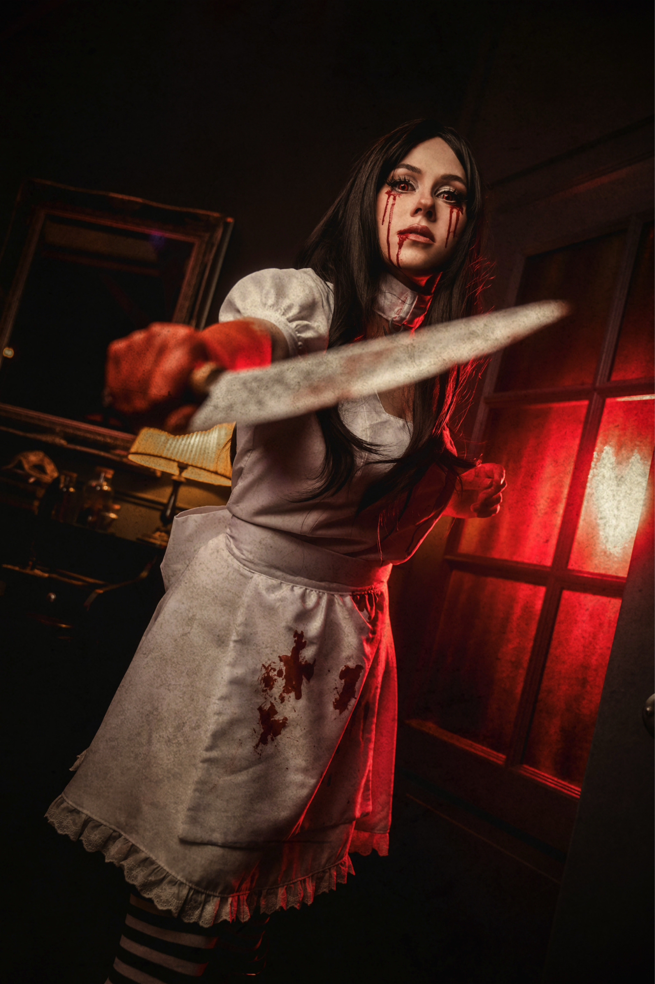 Hysteria Alice - Photo 2