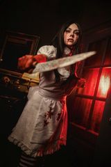 Hysteria Alice preview 3