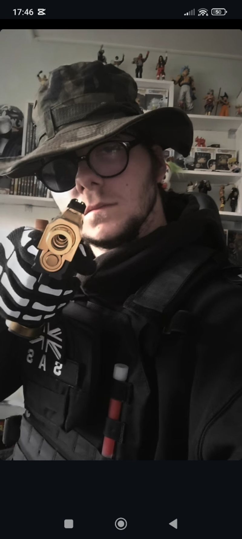 Lecolibri_ – Colibri 