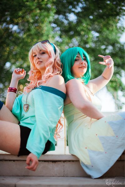 Ealize - Sheryl Nome