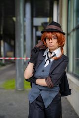 Chuuya Nakahara preview 3