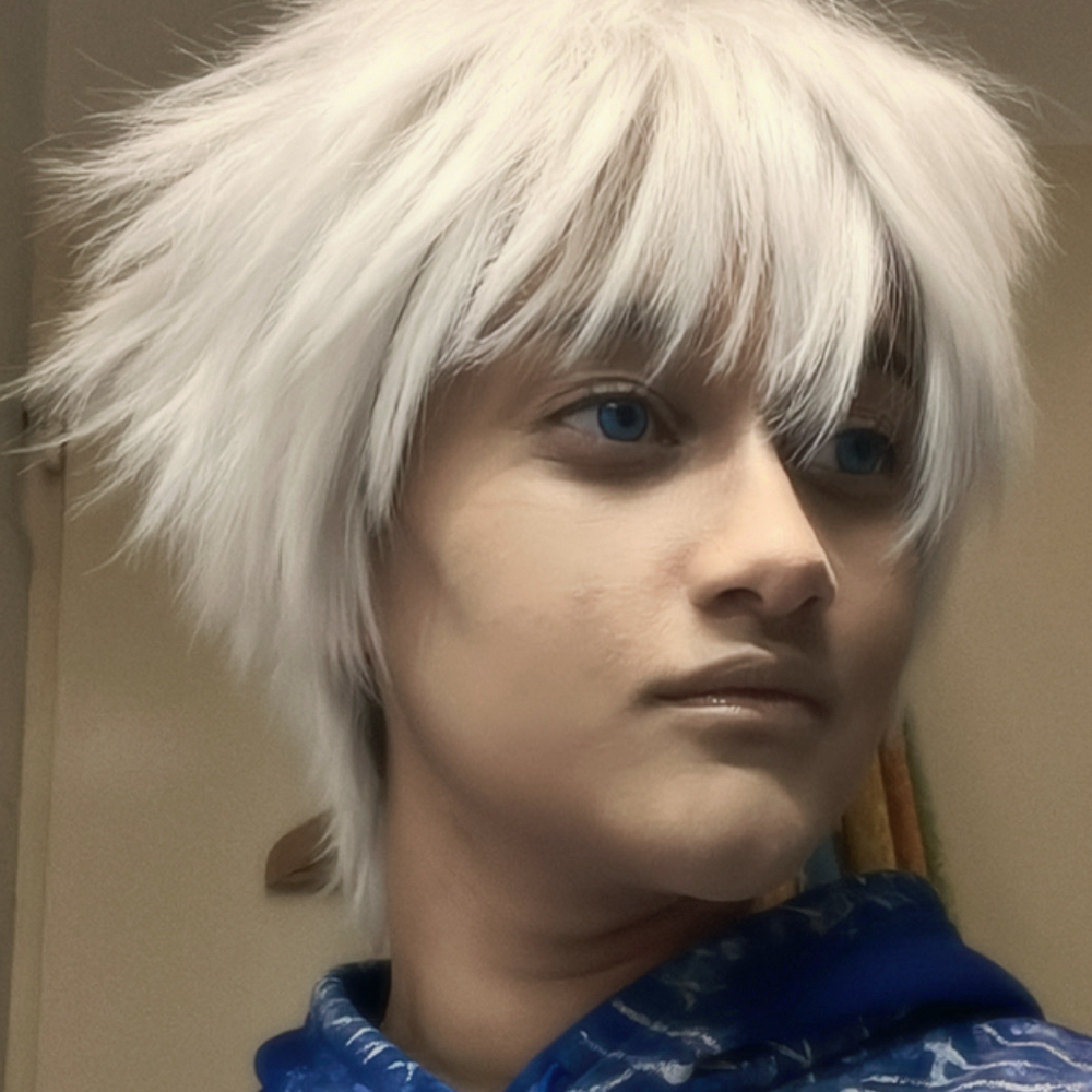 Jack Frost 