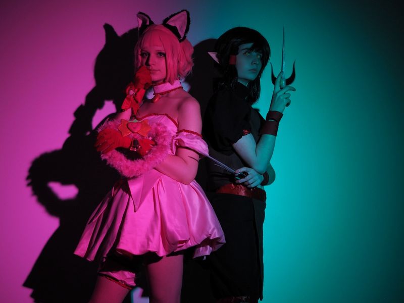 Rozabel - Tokyo Mew Mew