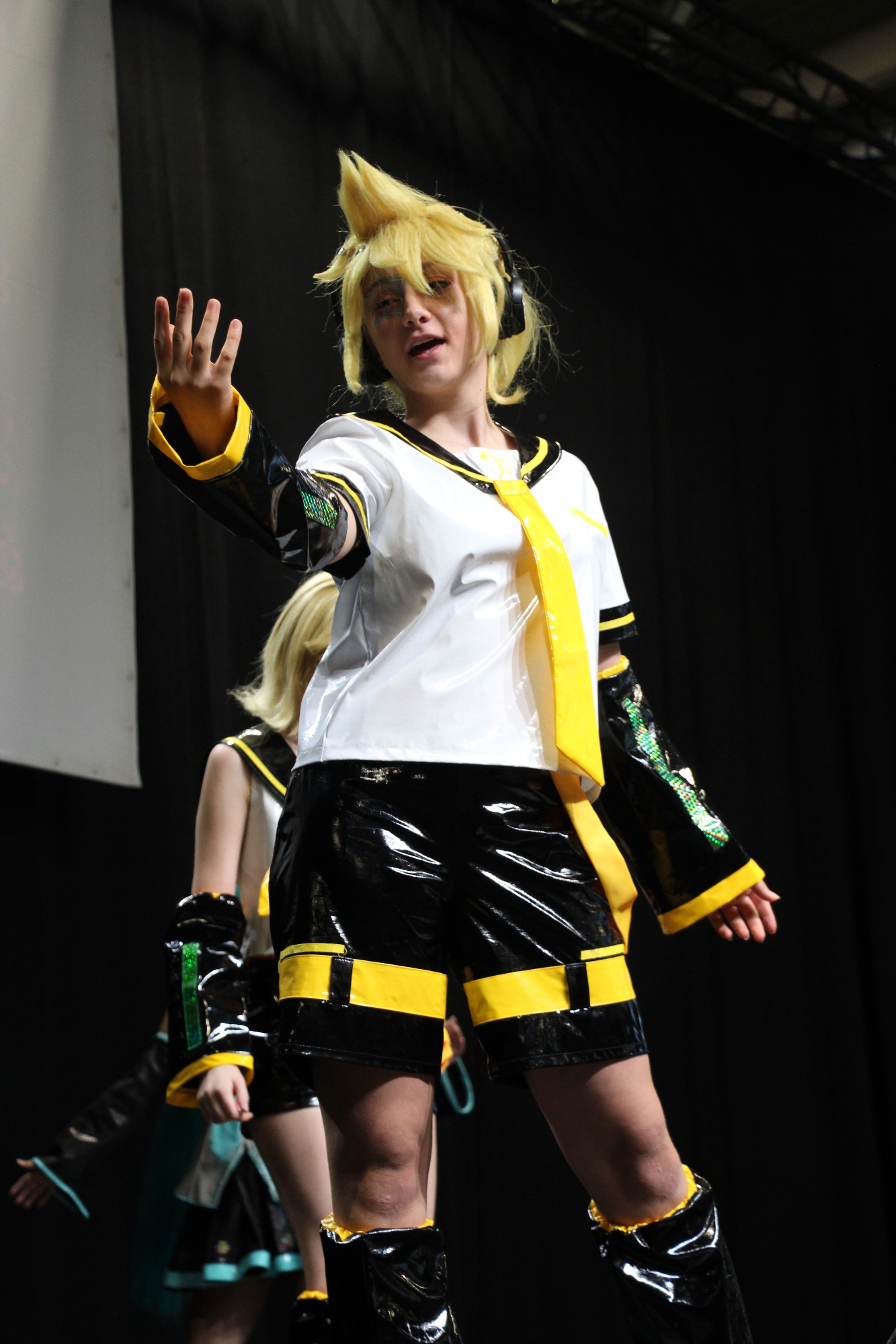 Trio Vocaloid — photo 14