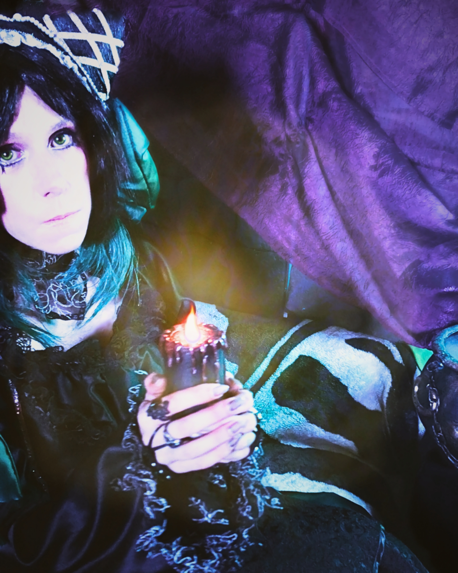 Sully-chan 🧪, photo 9