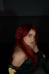 Poison Yvi preview 2