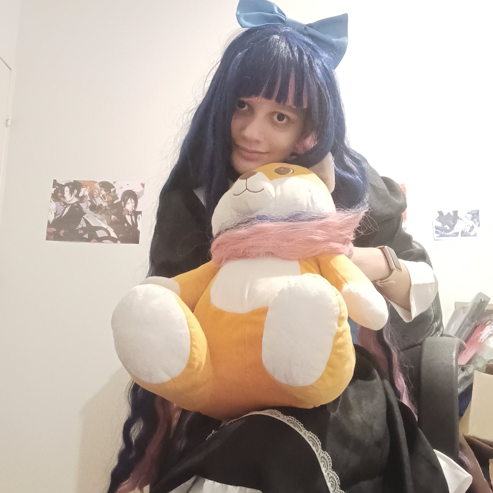 Stocking Anarchy - Photo 3