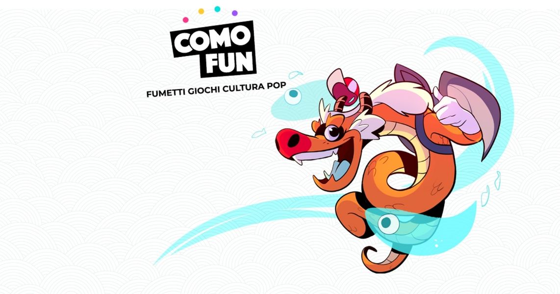 Como fun