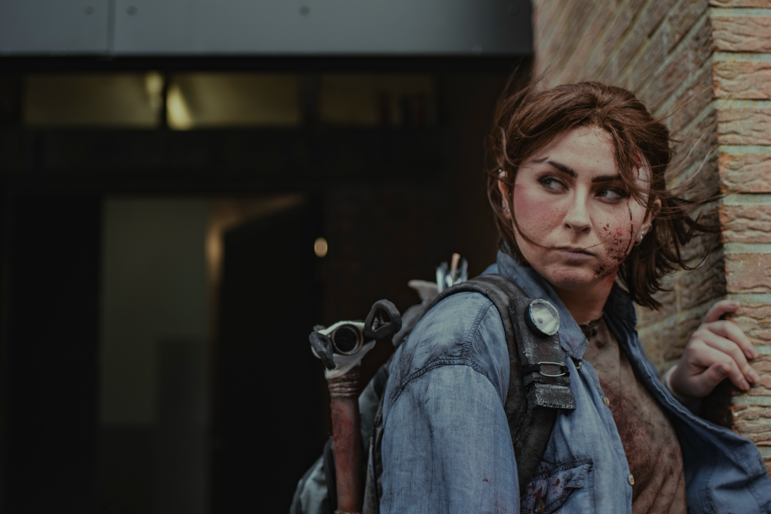 Ellie Seattle vr. — photo 17