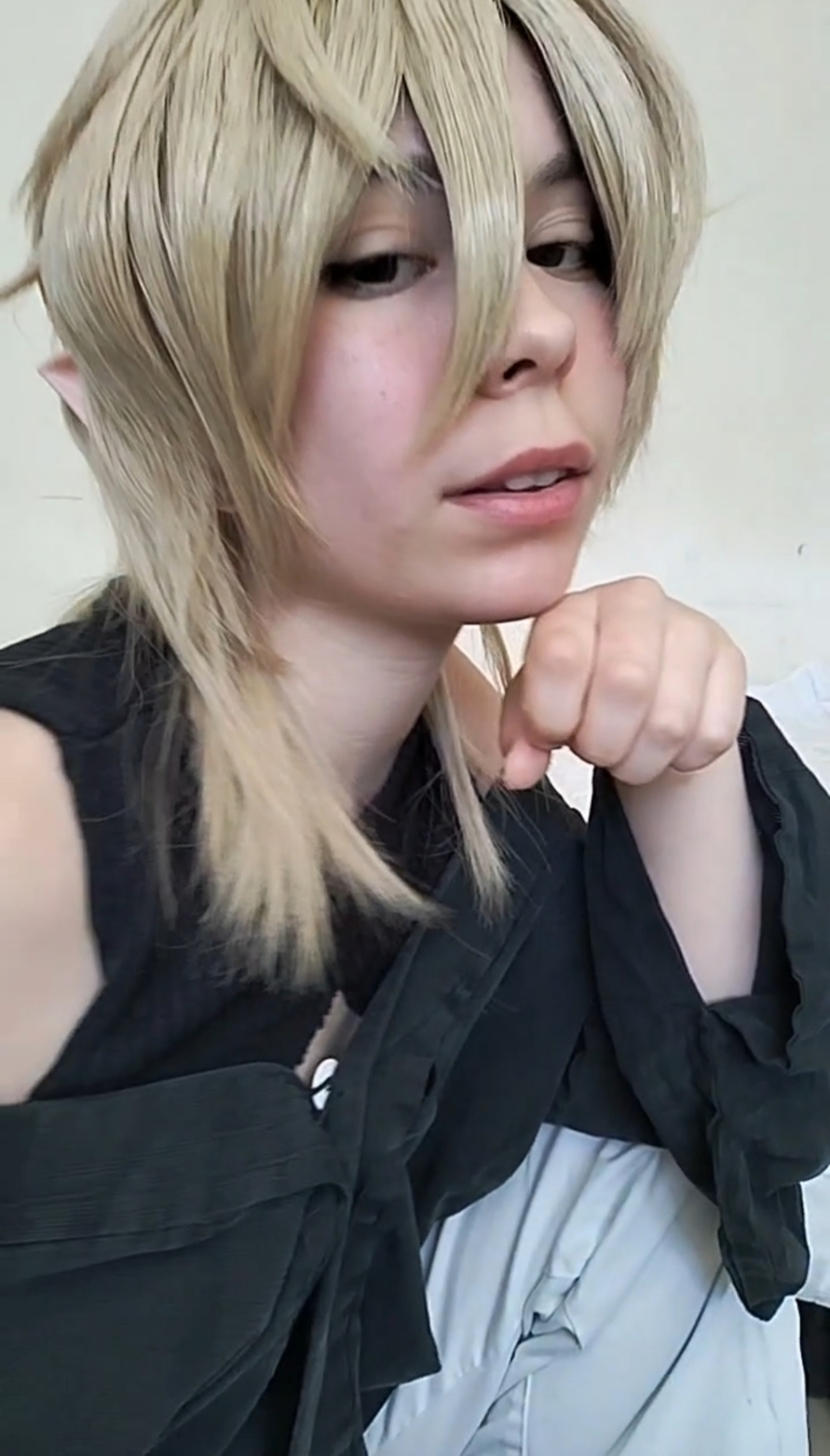 Shooting leon — photo 12