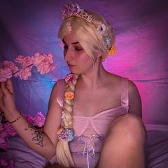 Raiponce preview 2
