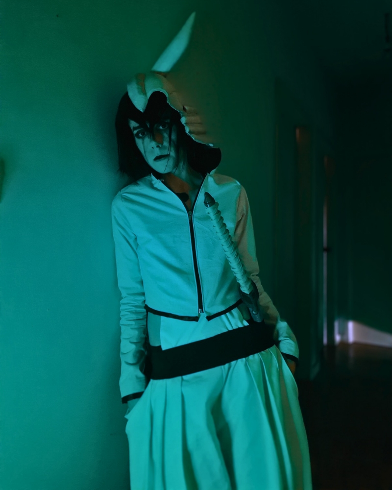 Ulquiorra — photo 5