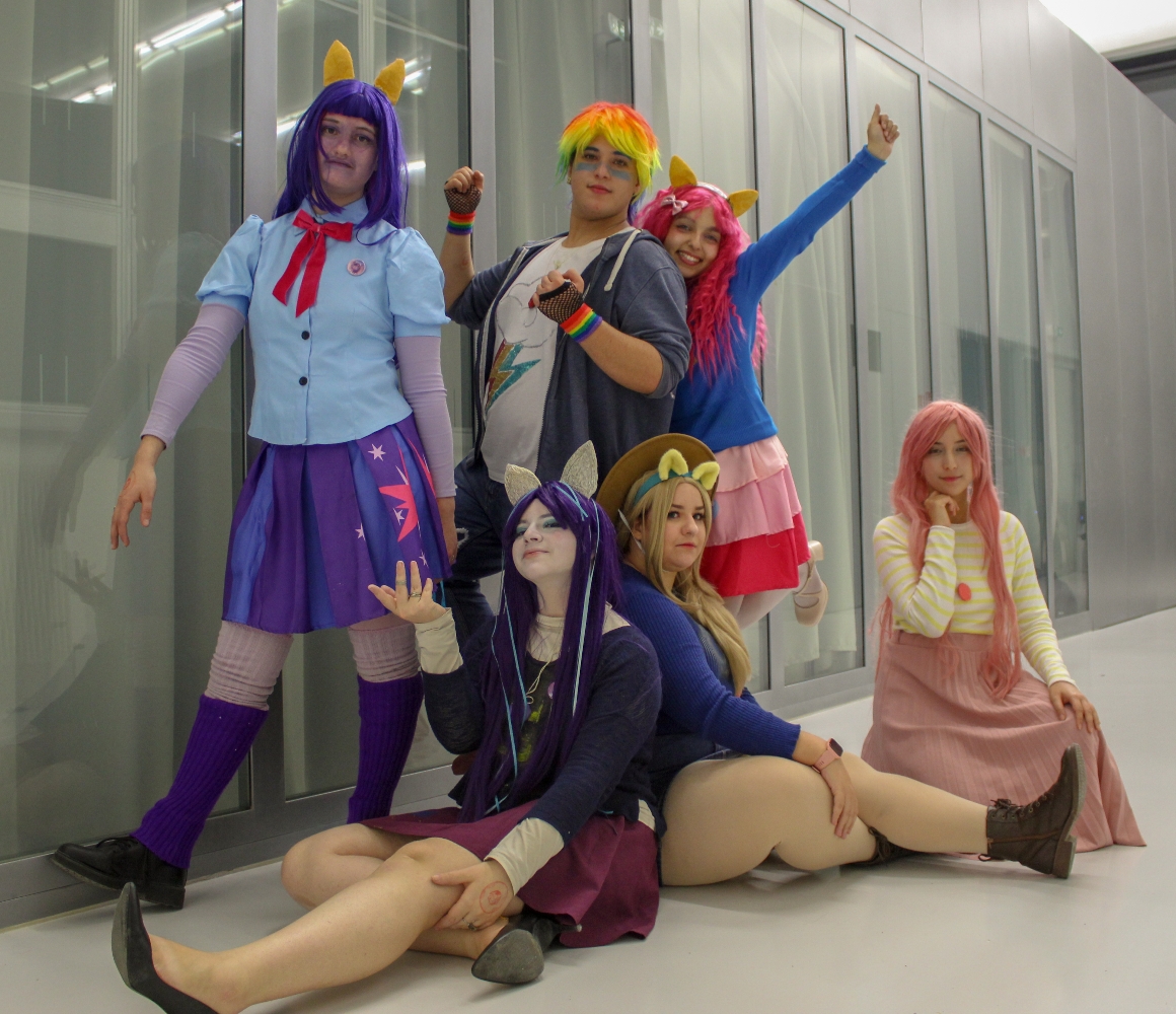 My little poney  - Photo 2