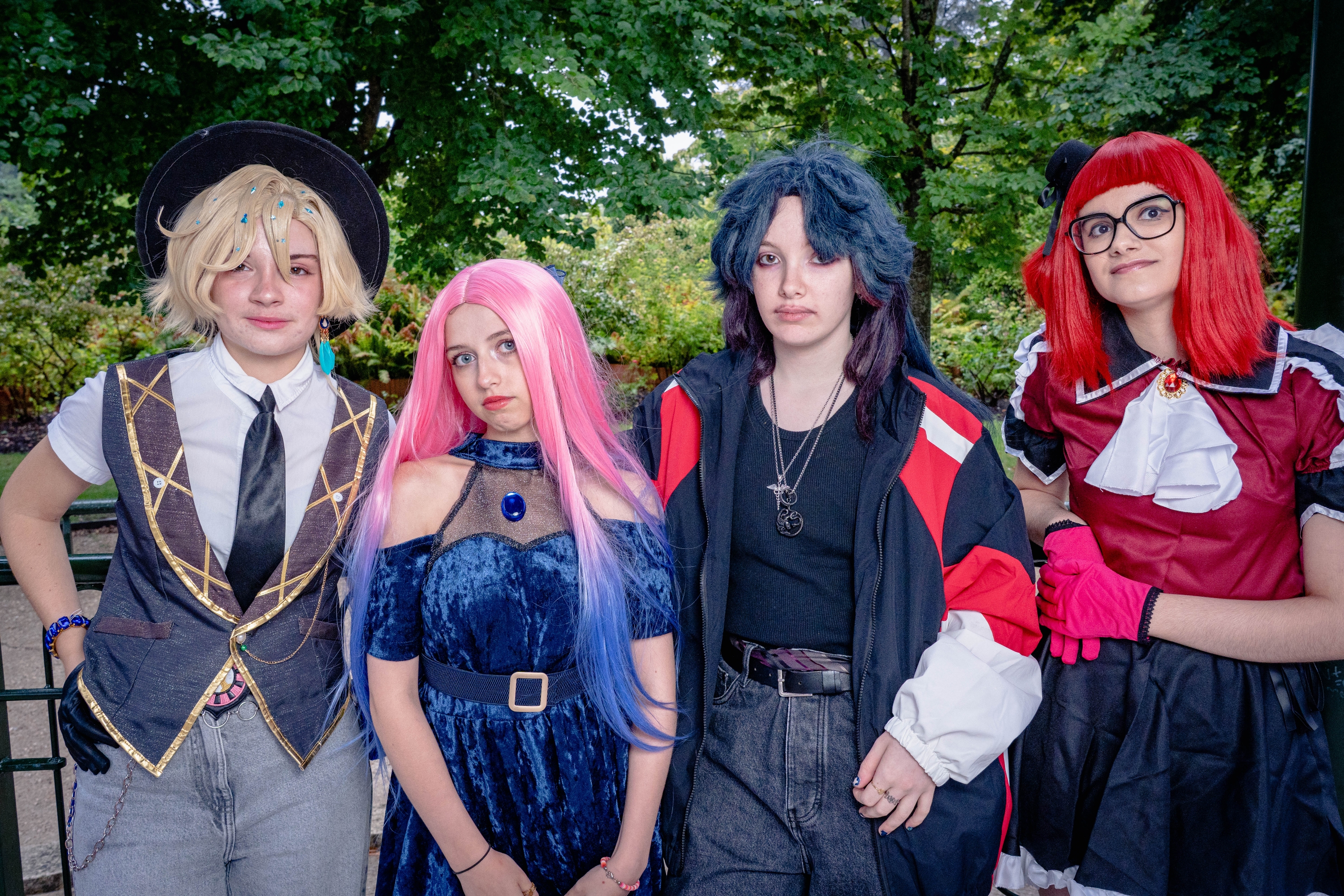 Park Louis Pasteur - Photo 1