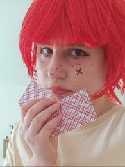 Mon oc preview 3
