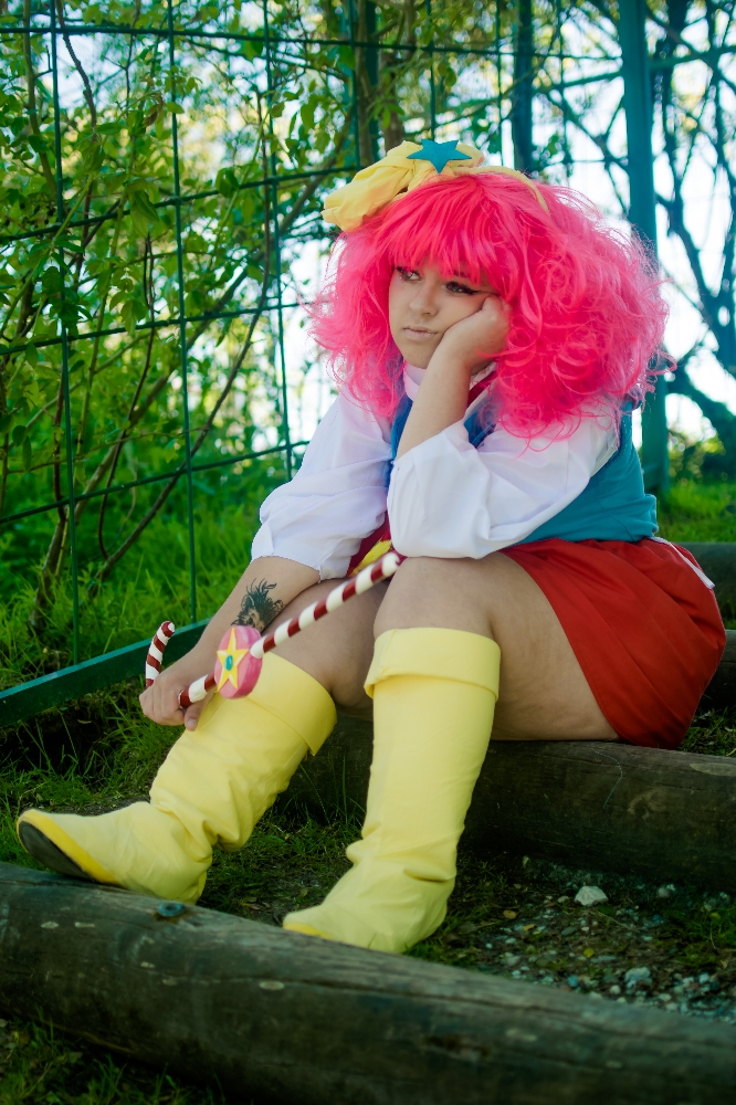 Gigi - shooting — photo 5