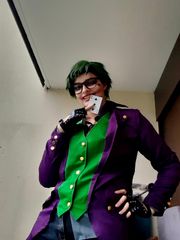 Trey Joker preview 2
