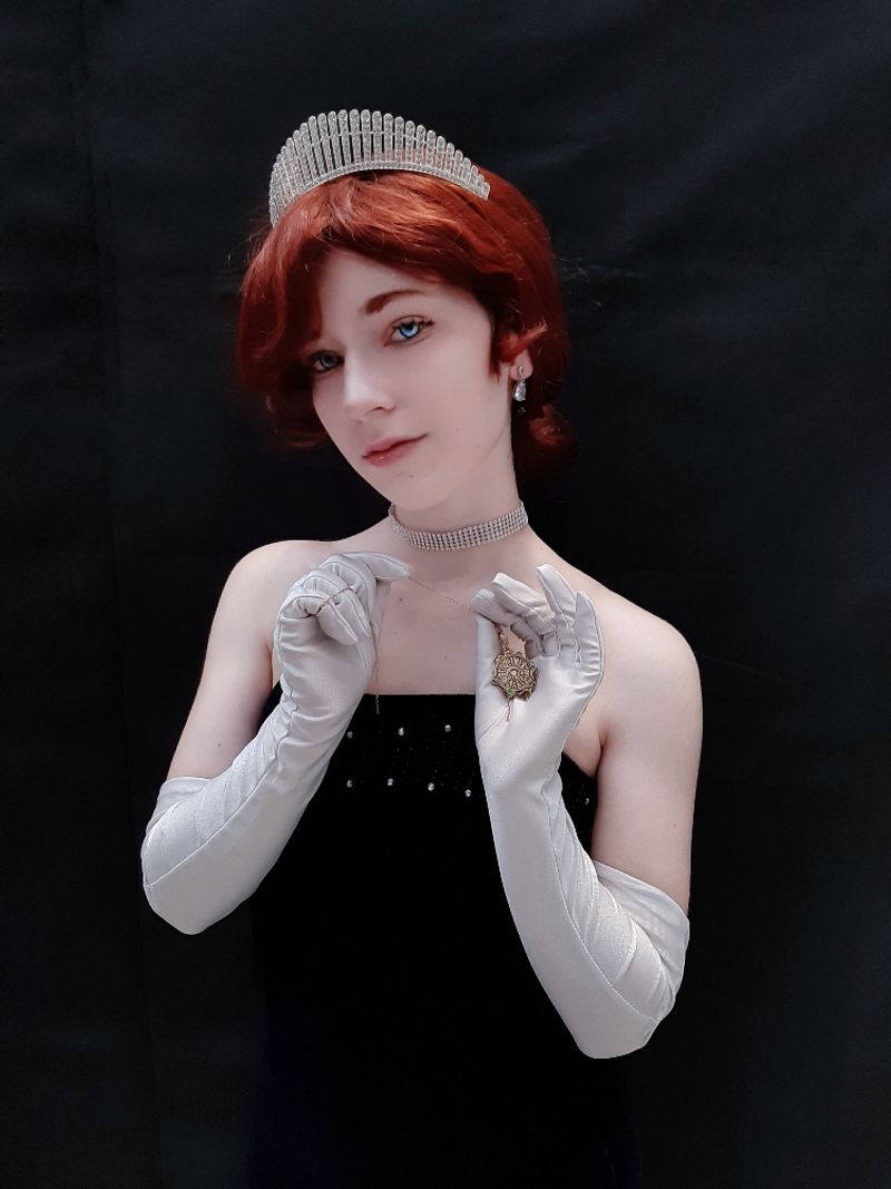 Linemynx – Anastasia