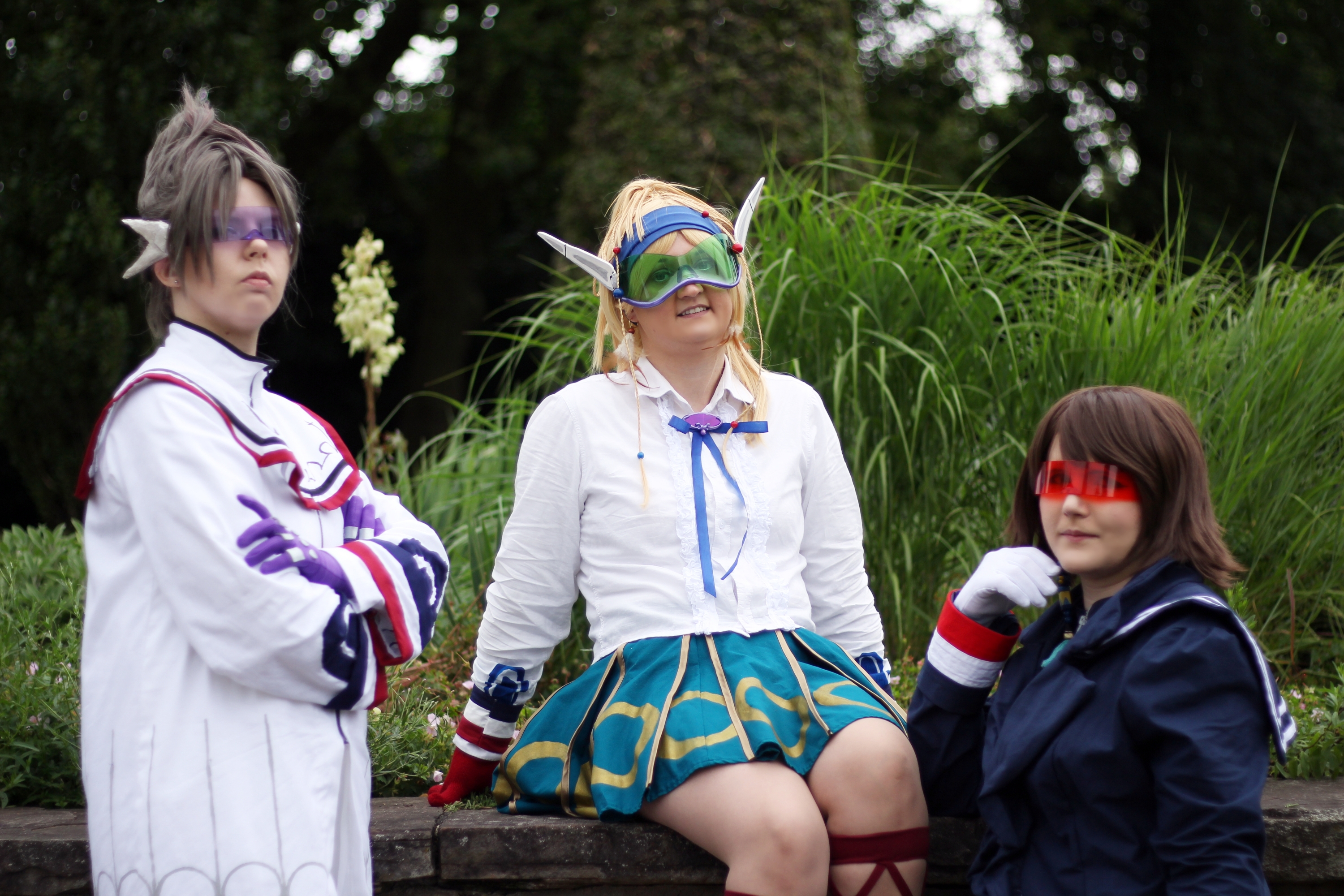 Y.R.P. (Psychic) - Photo 24