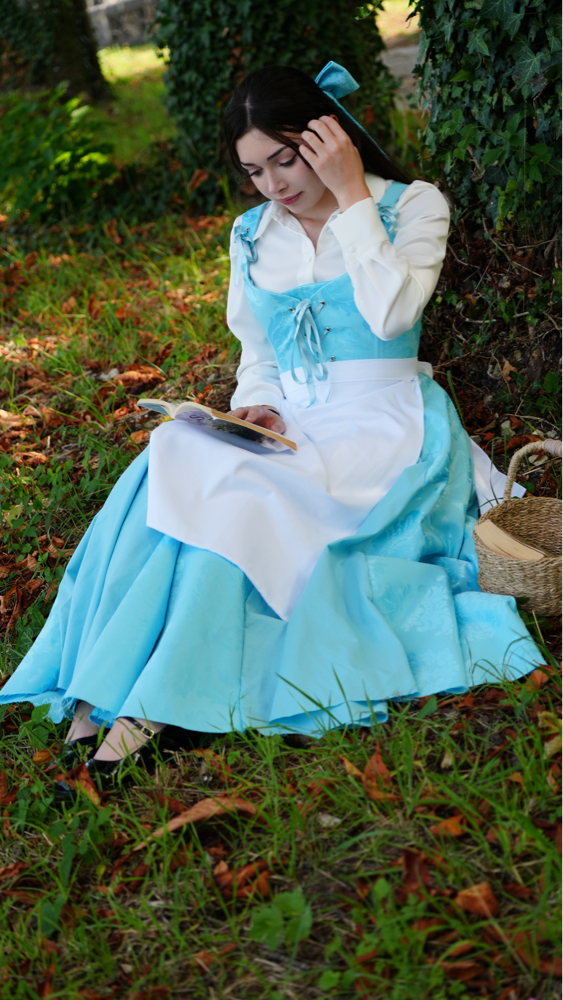 Belle princesse - Photo 8