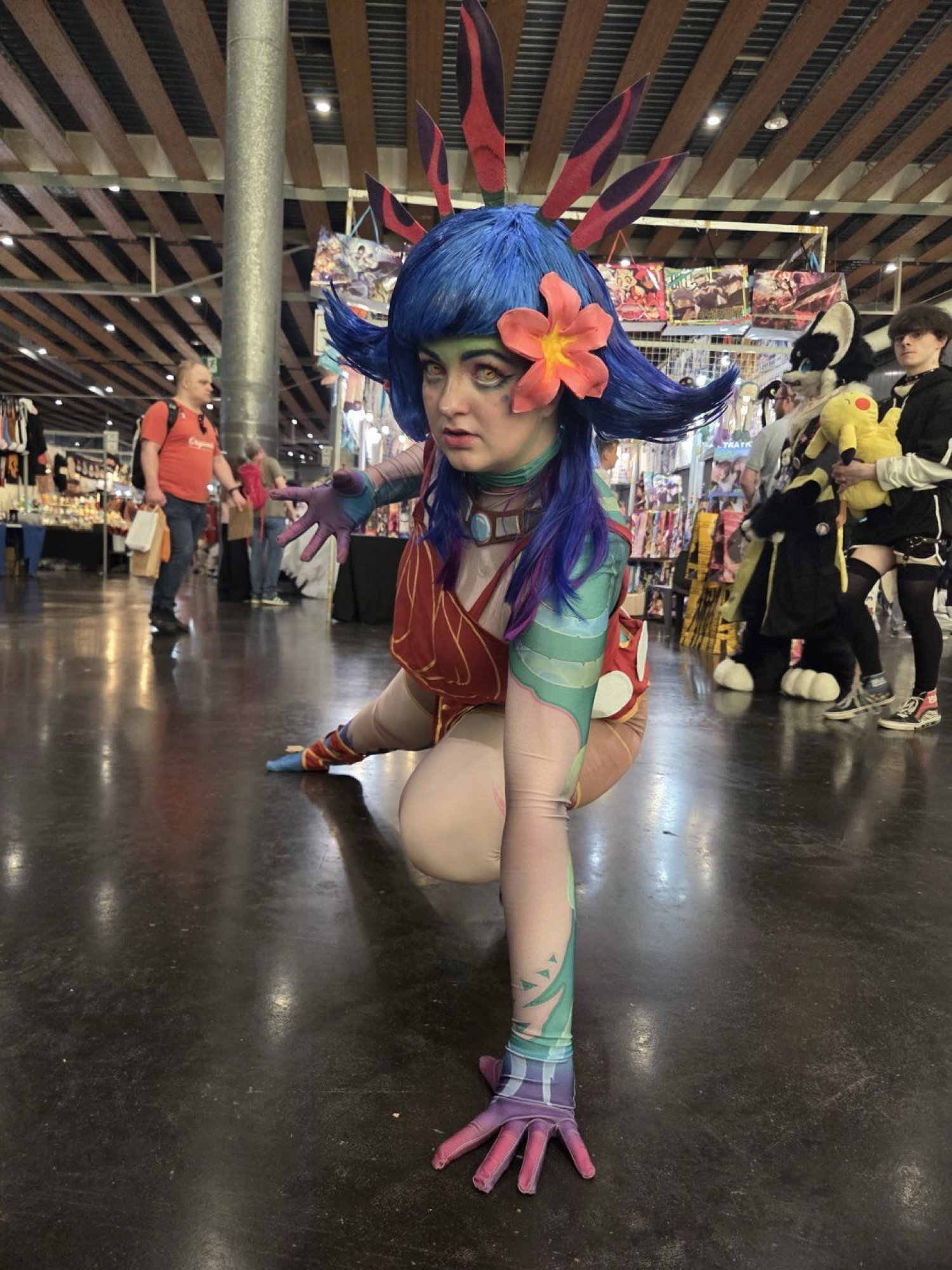 Neeko, photo 26