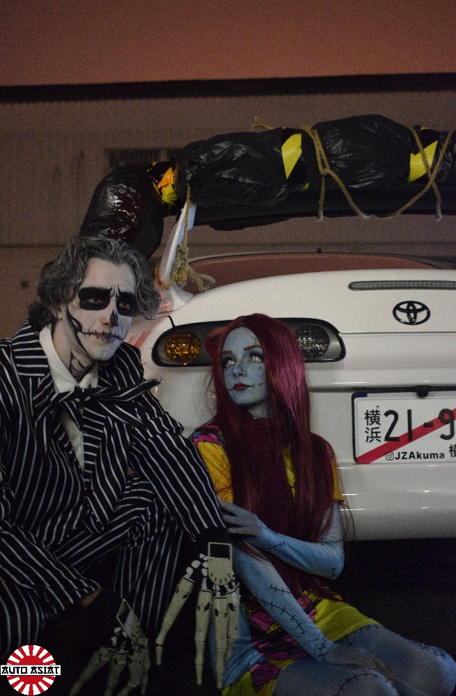 Rasso voiture  - Photo 2