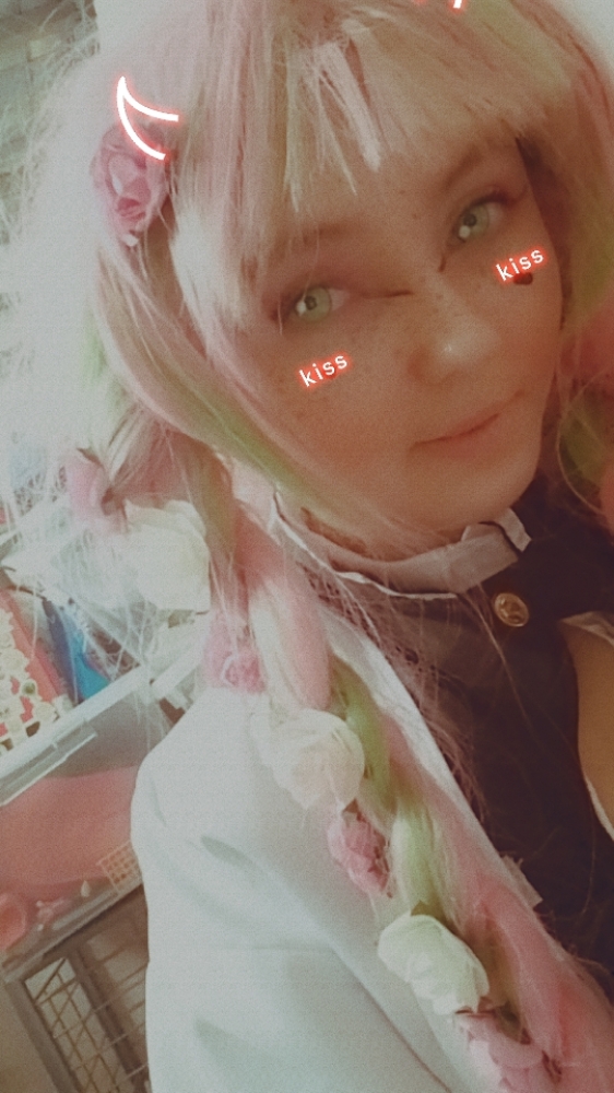 Mitsuri 1 — photo 15