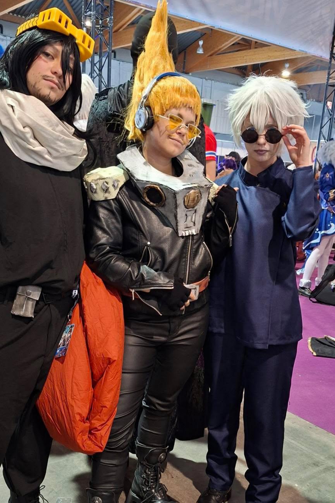 Aizawa Shota — photo 28
