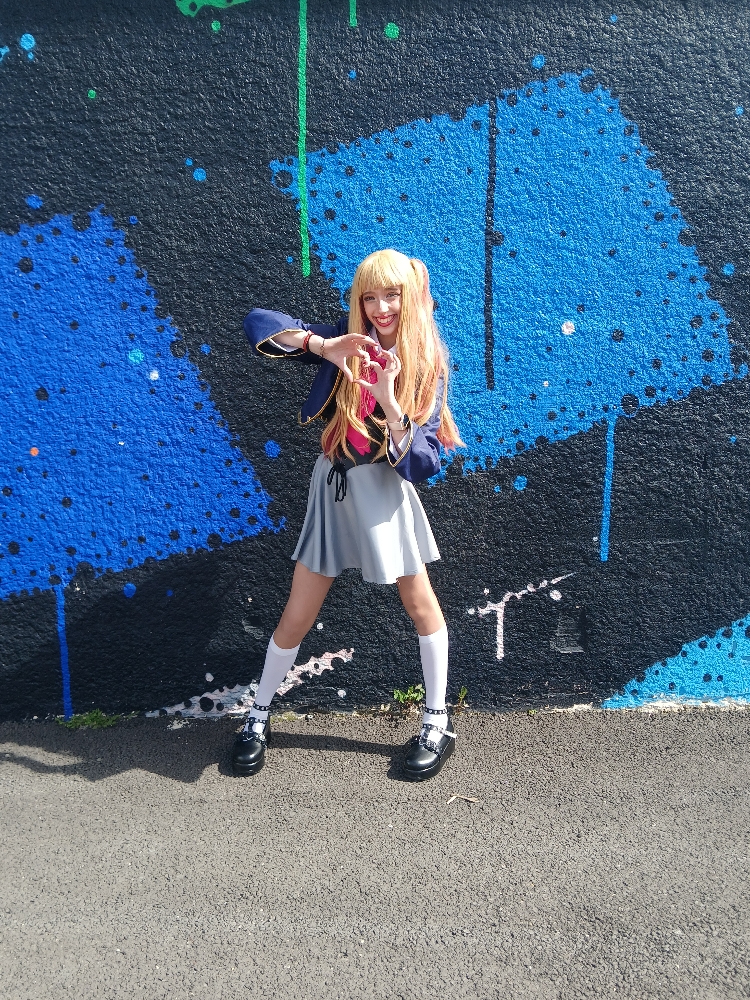 Ruby oshino - Photo 4