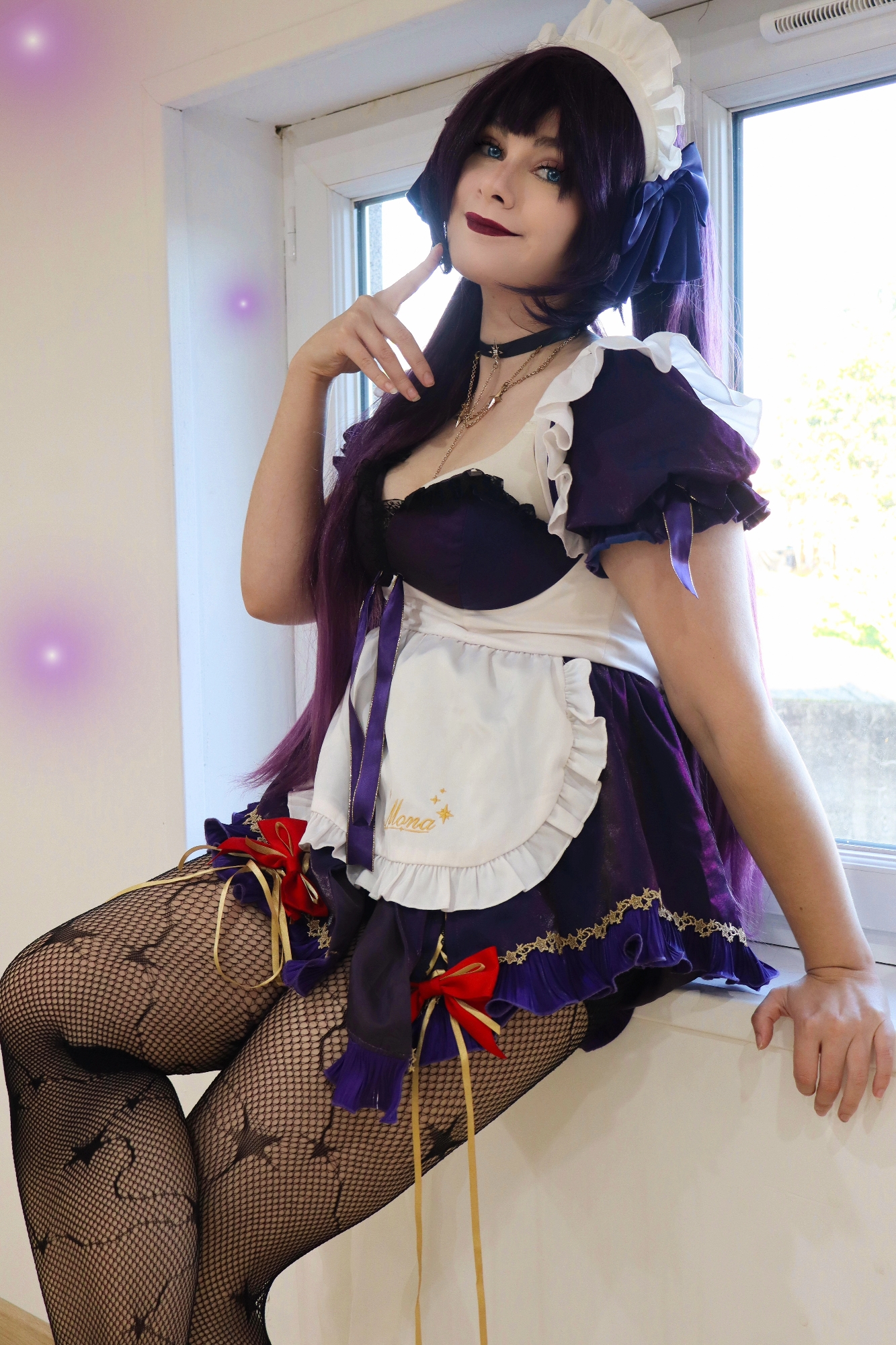 Mona Maid — photo 6