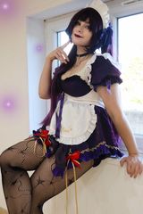 Mona Maid preview 2