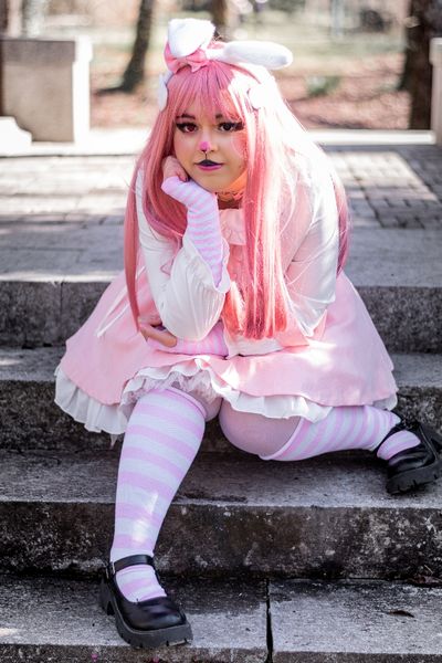 Yukuio - Monomi - 2e version