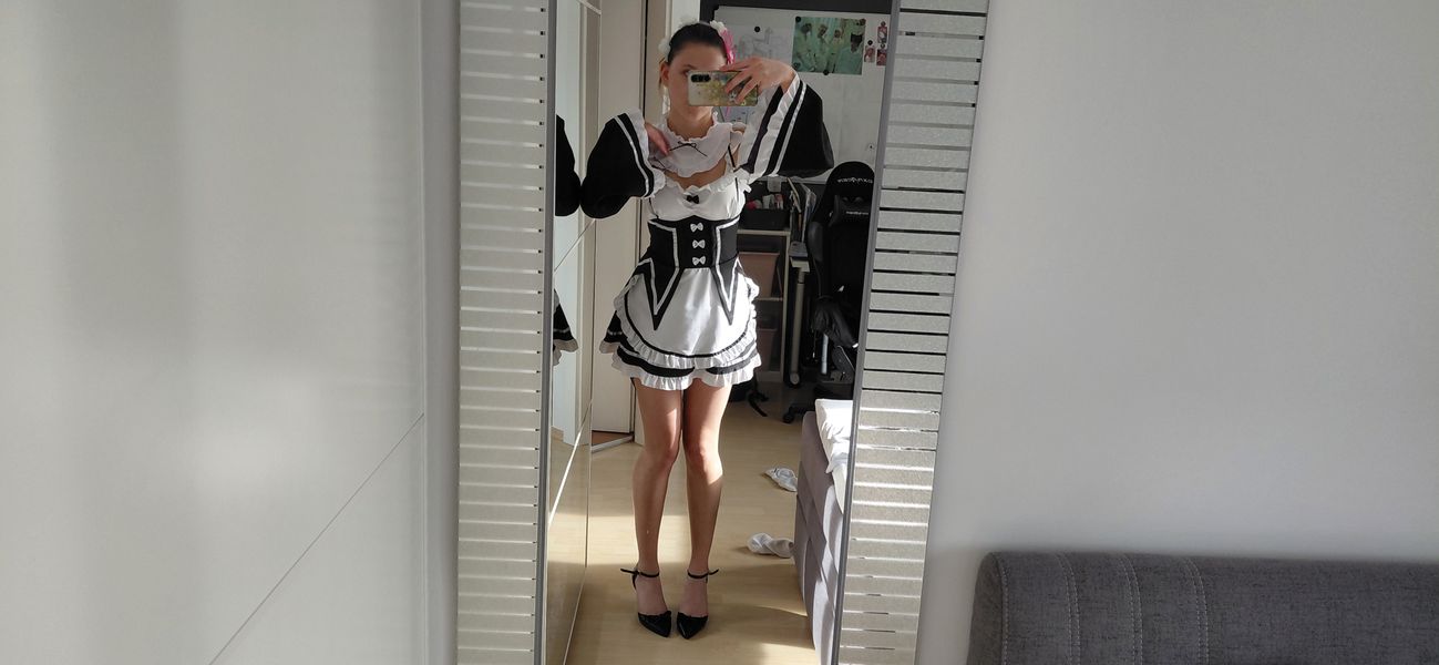 Dixikathi - Rem Re:Zero