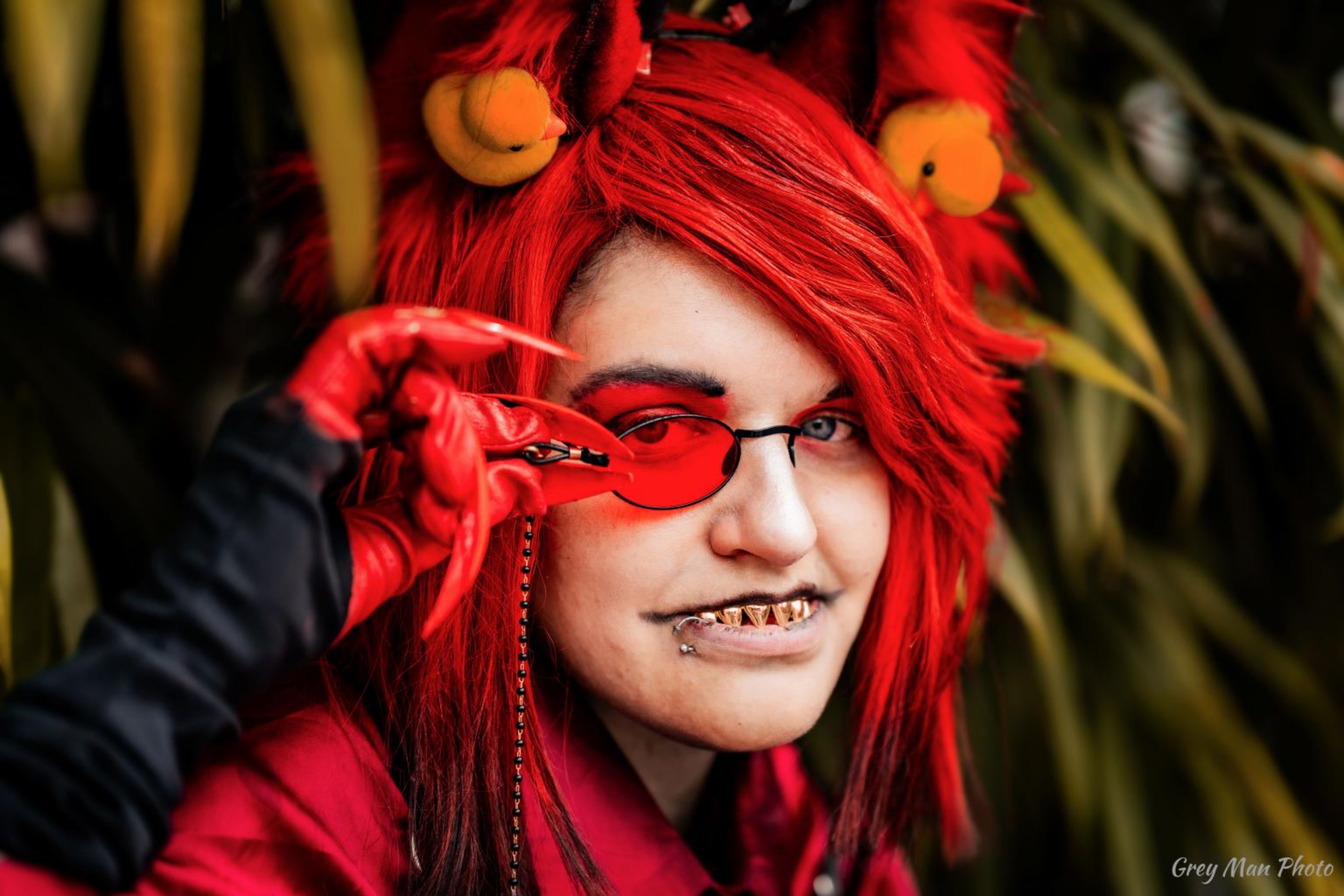 Alastor — photo 5