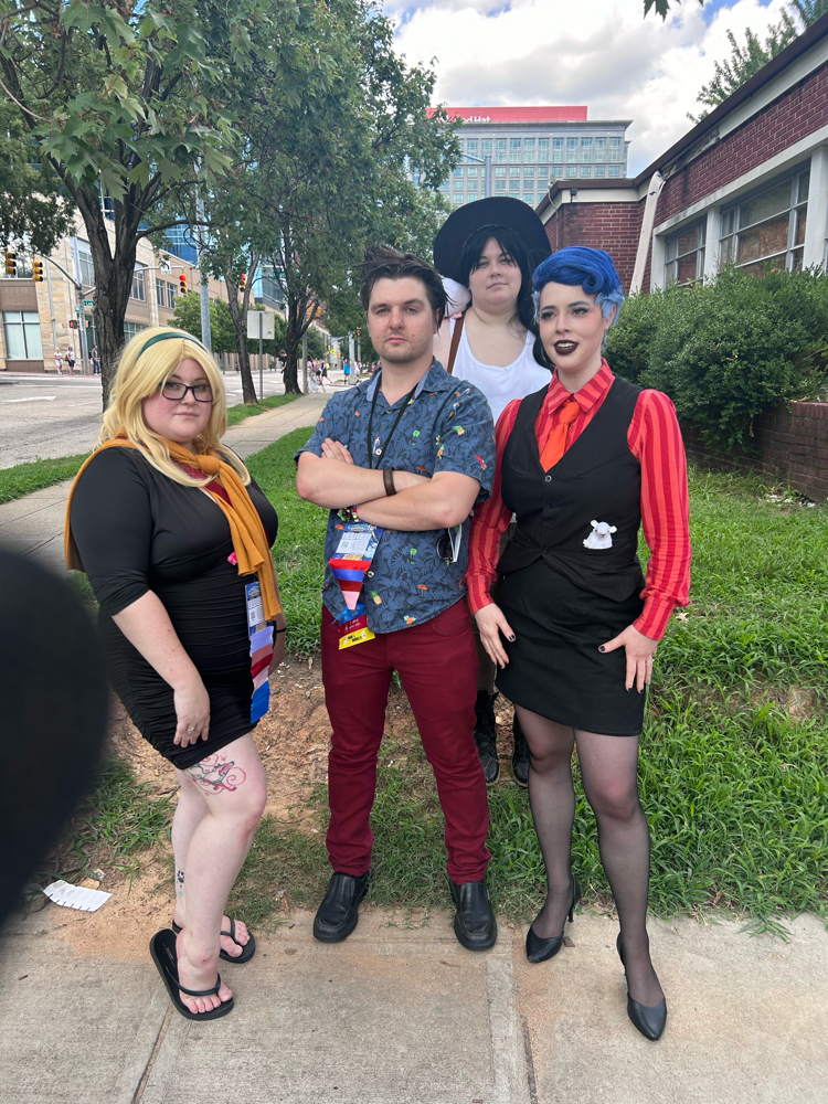 Galley-La Company - Photo 11