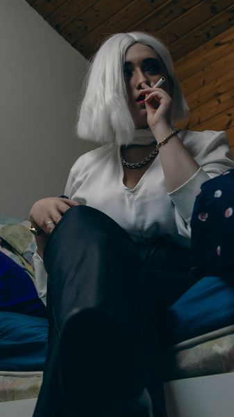 𝐂𝐀𝐋𝐘𝐏𝐒𝐎 - Elizabeth Ashe — OW 