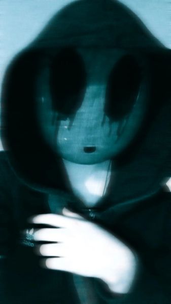 Nok - Eyeless jack