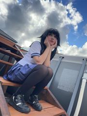 Ayano Aishi preview 2