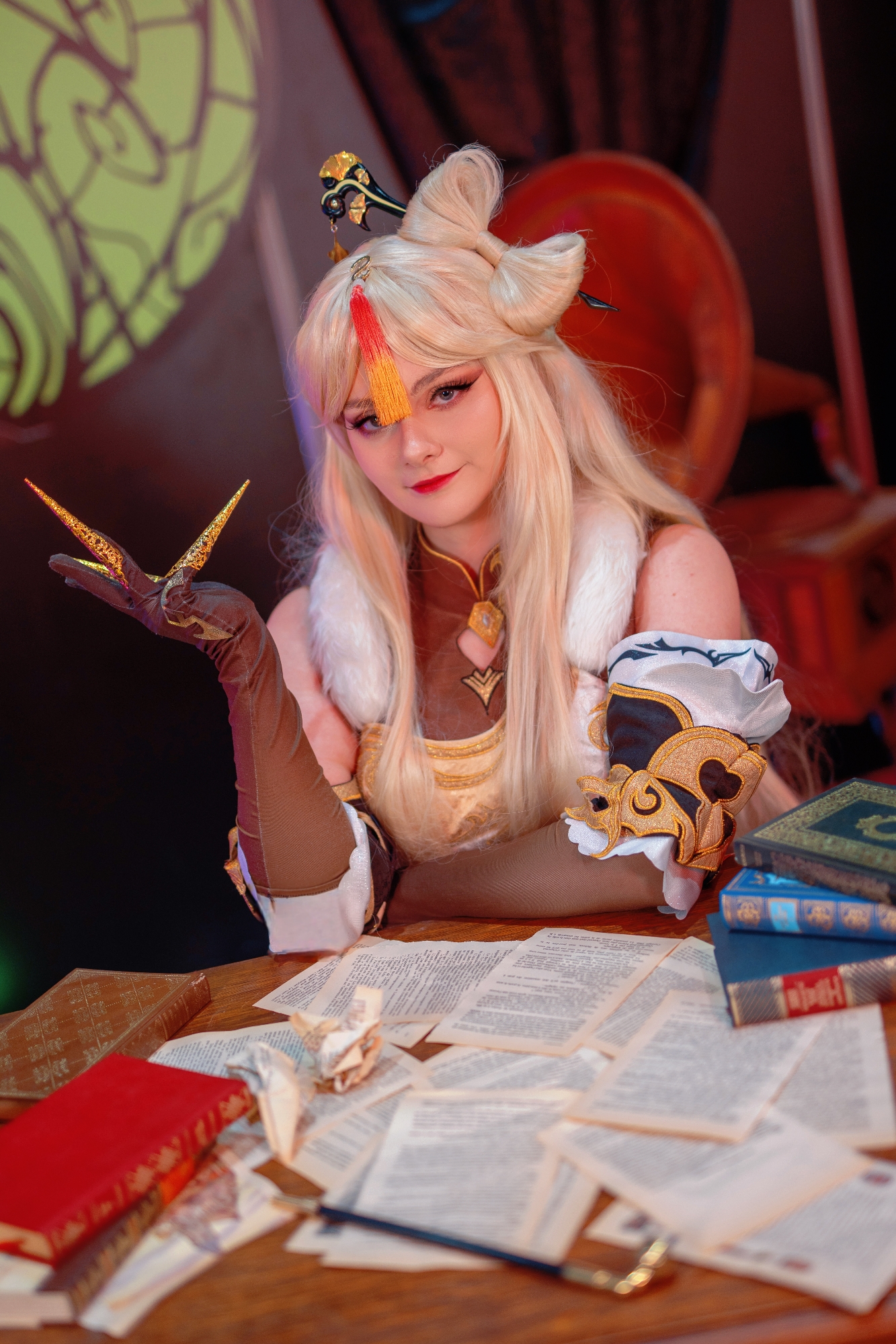 Ningguang  - Photo 3