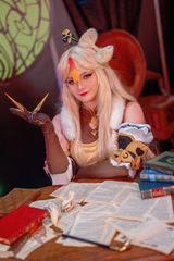 Ningguang preview 2