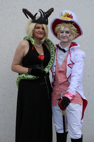 Misaki-yu - Lilith 