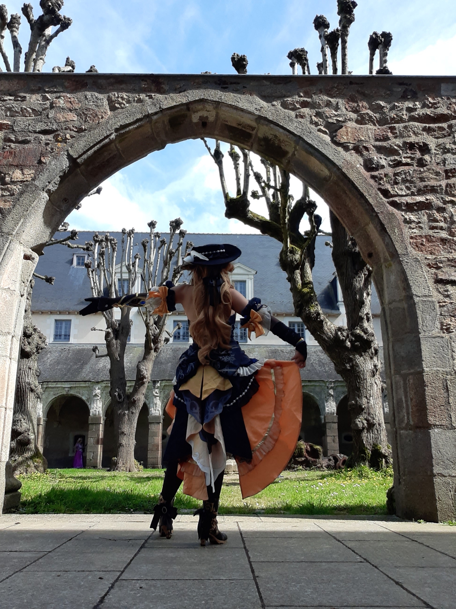 Sortie cosplay I — photo 10