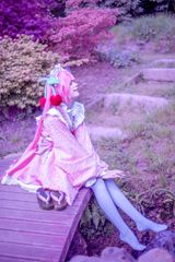 Sakura Miku -Hanami- preview 2