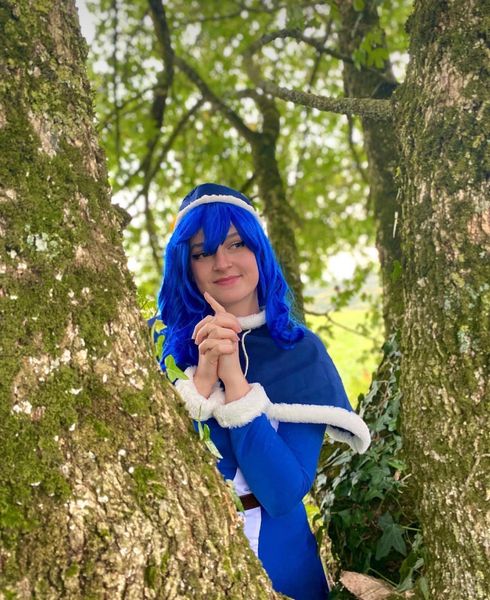 Rea - Juvia Lockser