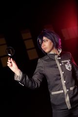 Shuichi Saihara preview 2