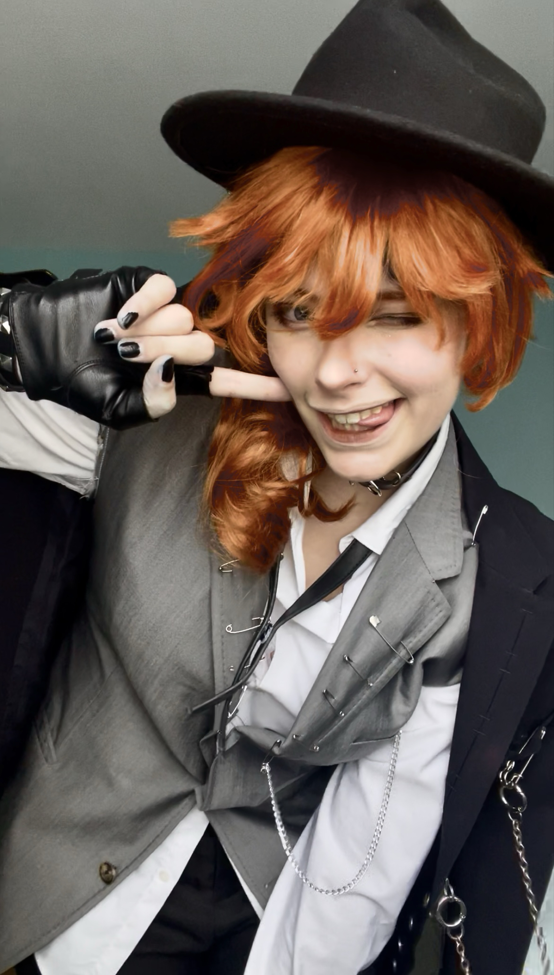 Chuuya — photo 10